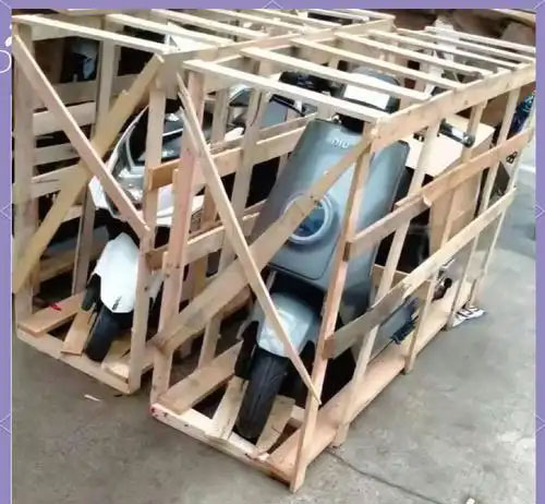 黎城电动车运输